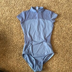 Baltogs leotard size small